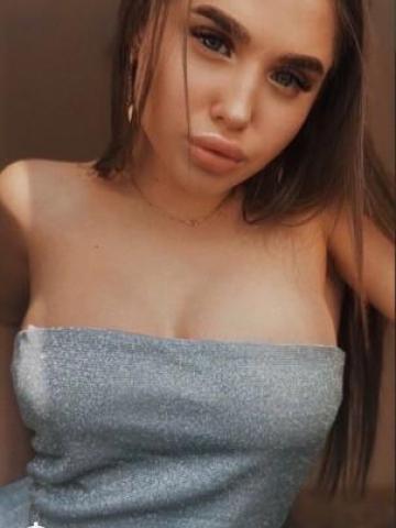 Индивидуалка Ульяна Фотография 3